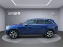MERCEDES-BENZ GLC 200 AMG Line 4Matic 9G-Tronic