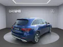 MERCEDES-BENZ GLC 200 AMG Line 4Matic 9G-Tronic