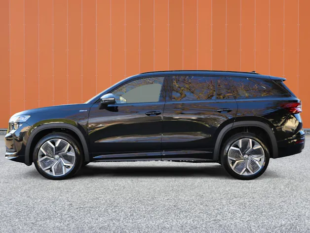 SKODA Kodiaq 2.0 TDI Sportline 4x4