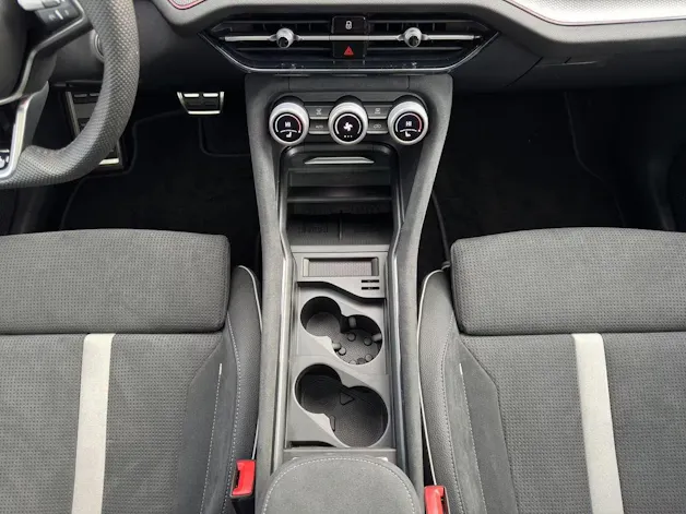 SKODA Kodiaq 2.0 TDI Sportline 4x4