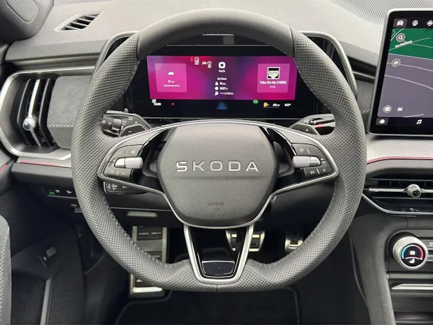 SKODA Kodiaq 2.0 TDI Sportline 4x4