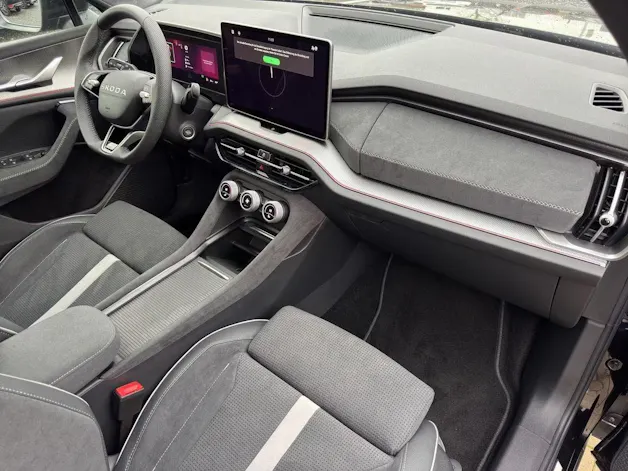 SKODA Kodiaq 2.0 TDI Sportline 4x4