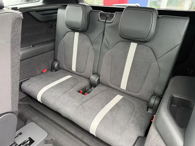 SKODA Kodiaq 2.0 TDI Sportline 4x4