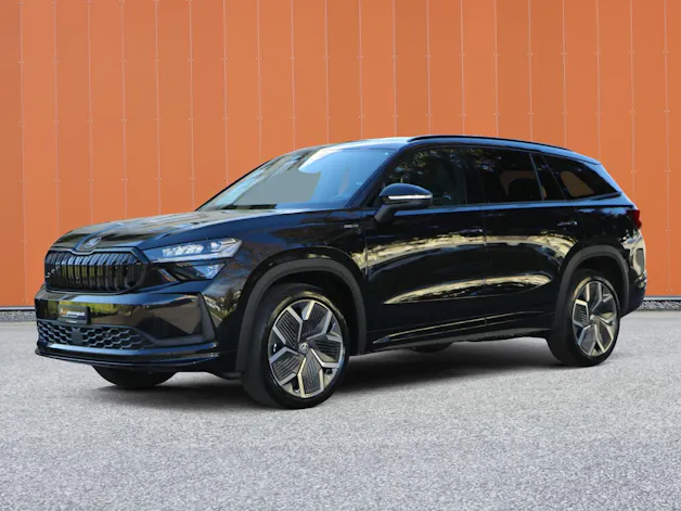 SKODA Kodiaq 2.0 TDI Sportline 4x4