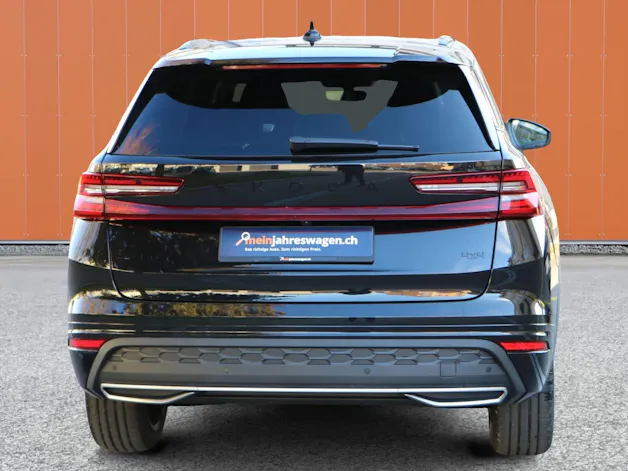 SKODA Kodiaq 2.0 TDI Sportline 4x4