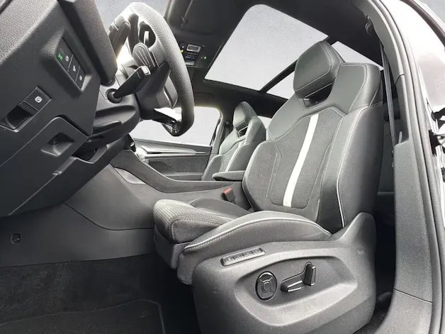 SKODA Kodiaq 2.0 TDI Sportline 4x4