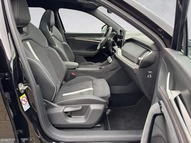 SKODA Kodiaq 2.0 TDI Sportline 4x4