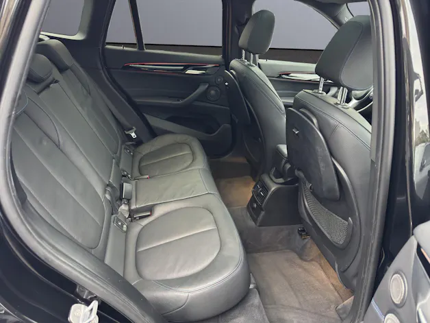 BMW X1 xDrive 25i M Sport Steptronic