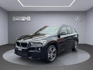 BMW X1 xDrive 25i M Sport Steptronic