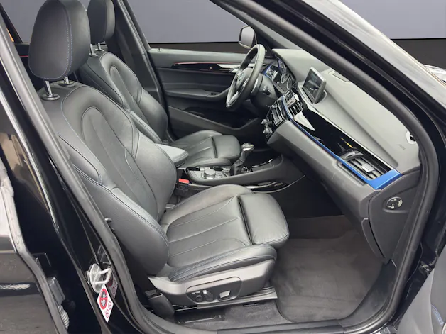 BMW X1 xDrive 25i M Sport Steptronic