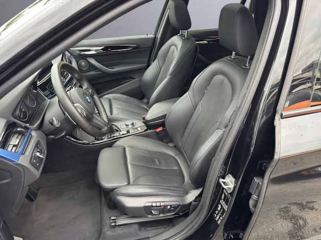 BMW X1 xDrive 25i M Sport Steptronic