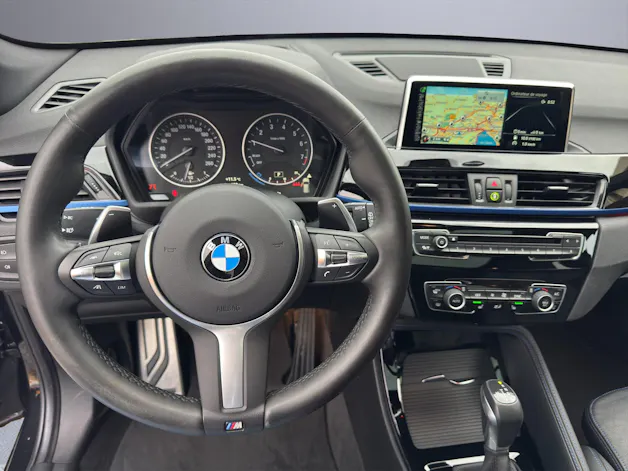 BMW X1 xDrive 25i M Sport Steptronic
