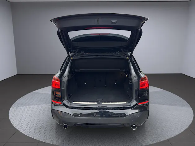 BMW X1 xDrive 25i M Sport Steptronic