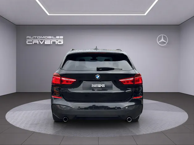 BMW X1 xDrive 25i M Sport Steptronic