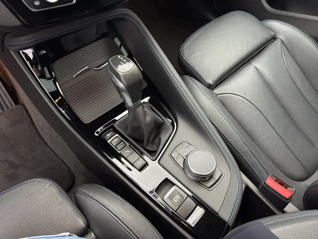 BMW X1 xDrive 25i M Sport Steptronic