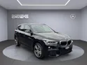 BMW X1 xDrive 25i M Sport Steptronic