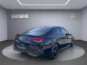 MERCEDES-BENZ CLA 250 4Matic AMG Line 7G-DCT