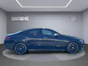 MERCEDES-BENZ CLA 250 4Matic AMG Line 7G-DCT