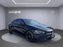 MERCEDES-BENZ CLA 250 4Matic AMG Line 7G-DCT