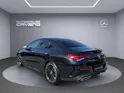 MERCEDES-BENZ CLA 250 4Matic AMG Line 7G-DCT