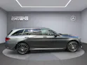 MERCEDES-BENZ C 200 Swiss Star AMG Line 4M 9G-Tronic