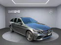 MERCEDES-BENZ C 200 Swiss Star AMG Line 4M 9G-Tronic
