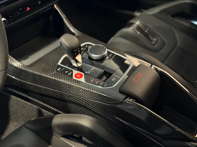 BMW M2 CS BLACK KERAMIKBREMSEN - Gratis Service 🚀