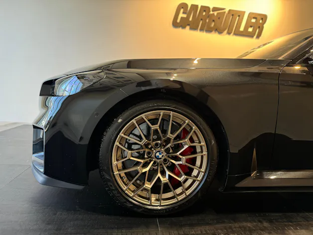 BMW M2 CS BLACK KERAMIKBREMSEN - Gratis Service 🚀