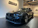 BMW M2 CS BLACK KERAMIKBREMSEN - Gratis Service 🚀