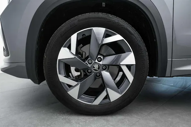 SKODA SKODA Kodiaq 2.0 TDI Sportline DSG-Automat