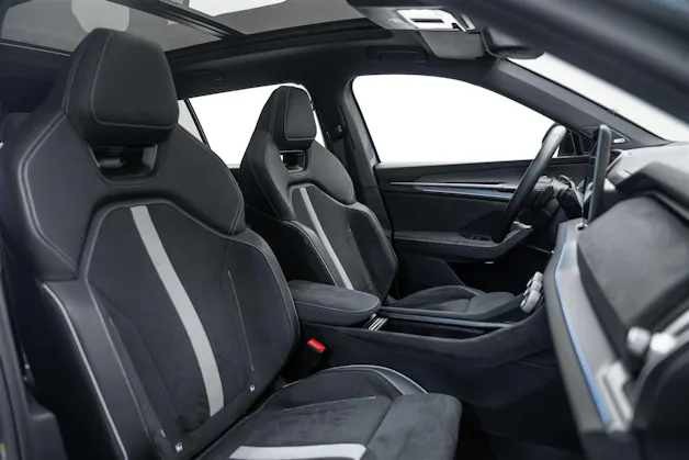 SKODA SKODA Kodiaq 2.0 TDI Sportline DSG-Automat