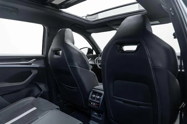 SKODA SKODA Kodiaq 2.0 TDI Sportline DSG-Automat