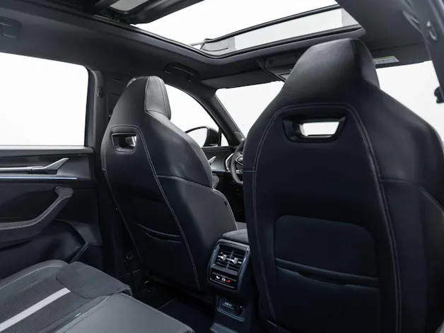 SKODA SKODA Kodiaq 2.0 TDI Sportline DSG-Automat
