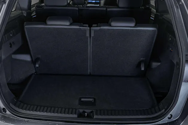 SKODA SKODA Kodiaq 2.0 TDI Sportline DSG-Automat