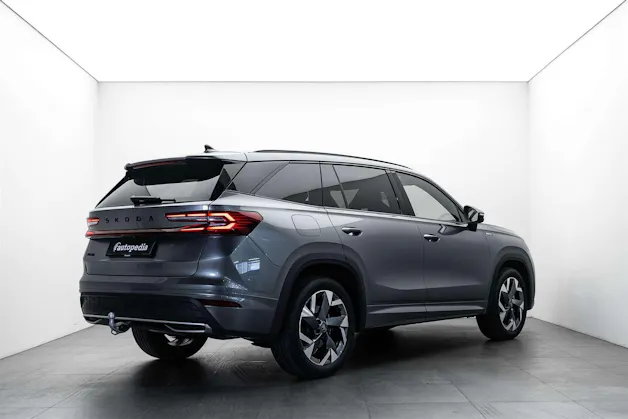 SKODA SKODA Kodiaq 2.0 TDI Sportline DSG-Automat