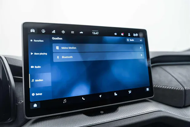 SKODA SKODA Kodiaq 2.0 TDI Sportline DSG-Automat