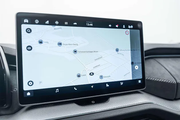 SKODA SKODA Kodiaq 2.0 TDI Sportline DSG-Automat