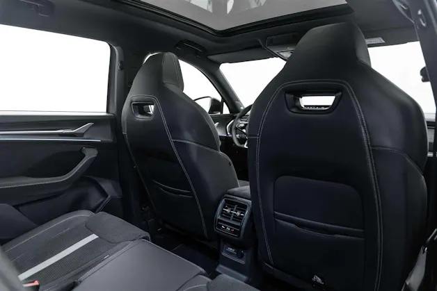 SKODA SKODA Kodiaq 2.0 TDI Sportline DSG-Automat