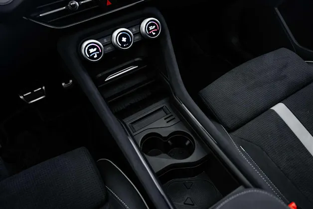 SKODA SKODA Kodiaq 2.0 TDI Sportline DSG-Automat