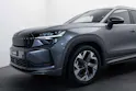 SKODA SKODA Kodiaq 2.0 TDI Sportline DSG-Automat