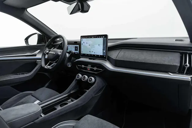SKODA SKODA Kodiaq 2.0 TDI Sportline DSG-Automat