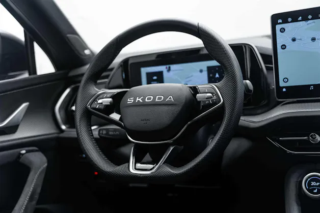 SKODA SKODA Kodiaq 2.0 TDI Sportline DSG-Automat