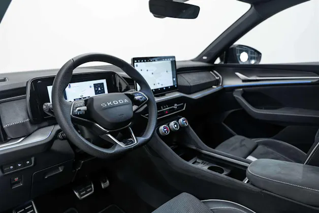 SKODA SKODA Kodiaq 2.0 TDI Sportline DSG-Automat