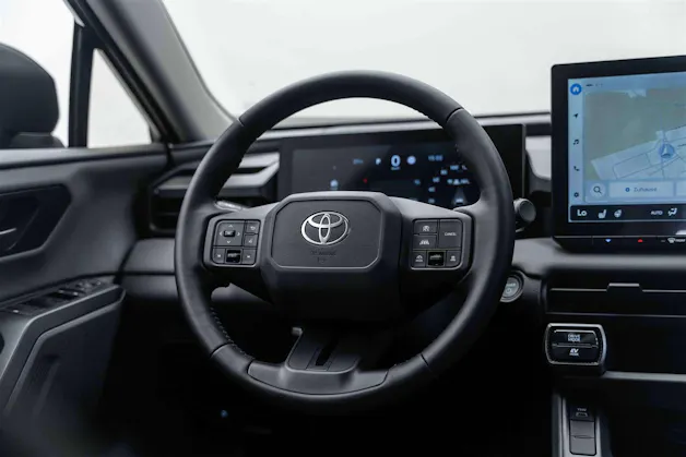 Toyota TOYOTA RAV-4 2.5 HSD Trend AWD e-CVT Automat