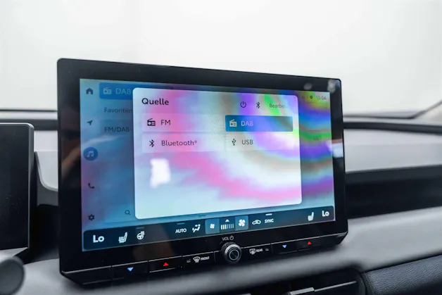 Toyota TOYOTA RAV-4 2.5 HSD Trend AWD e-CVT Automat