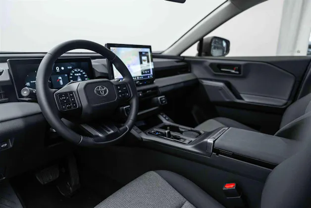 Toyota TOYOTA RAV-4 2.5 HSD Trend AWD e-CVT Automat