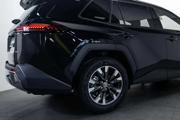 Toyota TOYOTA RAV-4 2.5 HSD Trend AWD e-CVT Automat