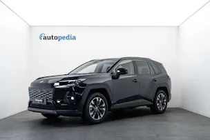 Toyota TOYOTA RAV-4 2.5 HSD Trend AWD e-CVT Automat