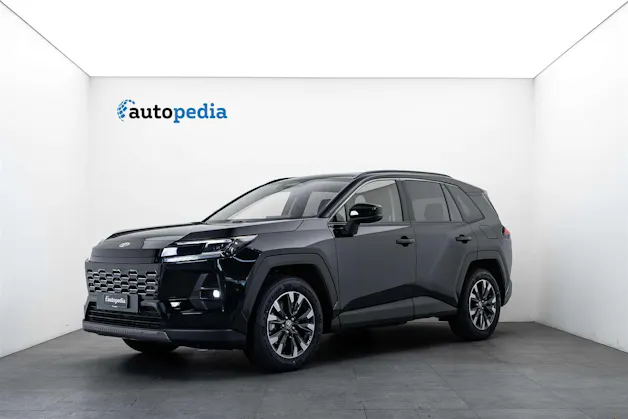 Toyota TOYOTA RAV-4 2.5 HSD Trend AWD e-CVT Automat
