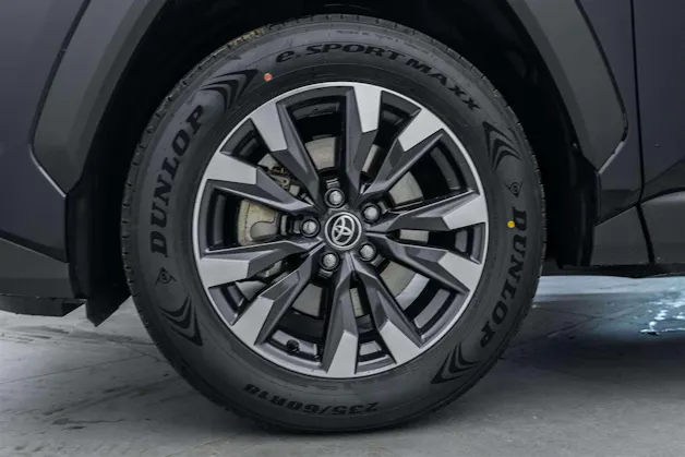 Toyota TOYOTA RAV-4 2.5 HSD Trend AWD e-CVT Automat